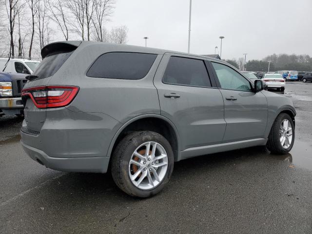 Photo 3 from auction – 2023 DODGE DURANGO GT with VIN 1C4RDJDG4PC625020