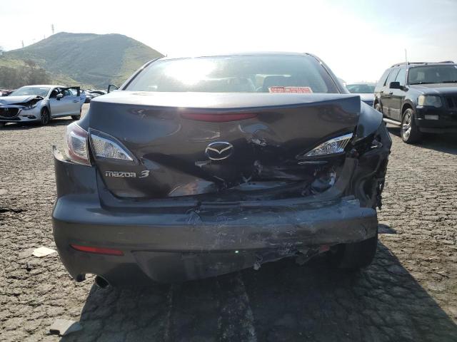 Photo 6 from auction – 2012 MAZDA 3 I with VIN JM1BL1V73C1631495