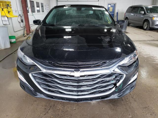 Photo 5 from auction – 2021 CHEVROLET MALIBU LT with VIN 1G1ZD5ST2MF046909