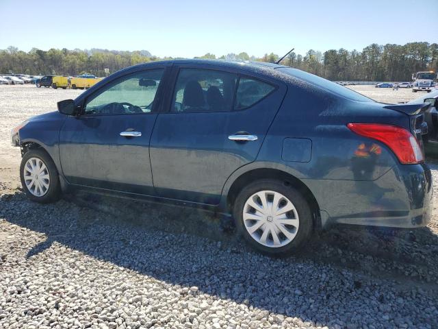 Photo 2 from auction – 2016 NISSAN VERSA S with VIN 3N1CN7AP8GL907081