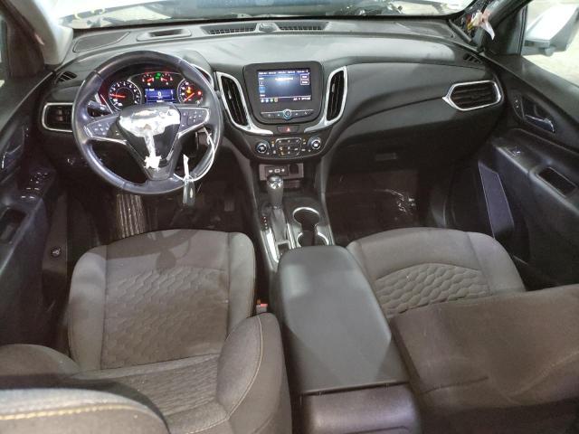 Photo 8 from auction – 2021 CHEVROLET EQUINOX LT with VIN 3GNAXTEV1MS162506