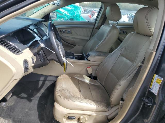 Photo 7 from auction – 2015 FORD TAURUS SEL with VIN 1FAHP2E88FG181928