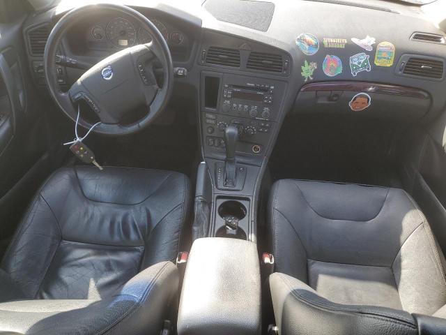 Photo 8 from auction – 2004 VOLVO V70 with VIN YV1SW61T742451174