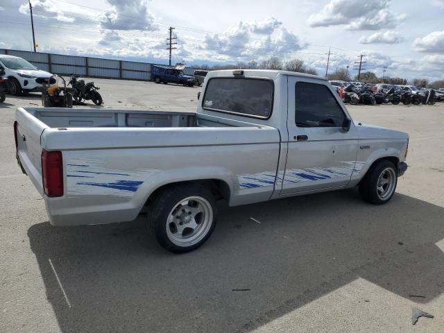 Photo 3 from auction – 1991 FORD RANGER with VIN 1FTCR10A3MUD62467