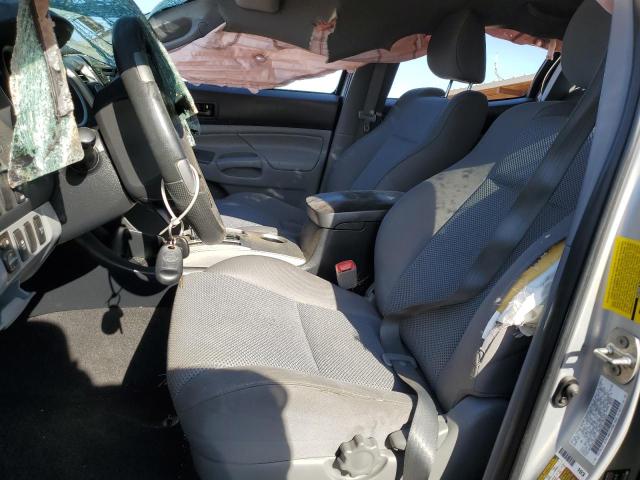 Photo 7 from auction – 2013 TOYOTA TACOMA DOU with VIN 3TMLU4ENXDM132974