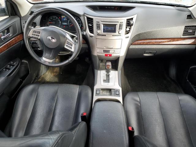 Photo 8 from auction – 2013 SUBARU LEGCY OUTB with VIN 4S3BMBK63D3018894