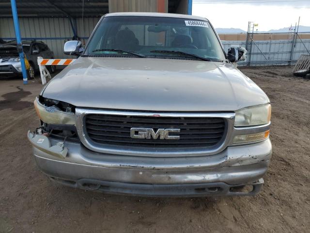 Photo 5 from auction – 2000 GMC NEW SIERRA with VIN 2GTEK19V6Y1312425