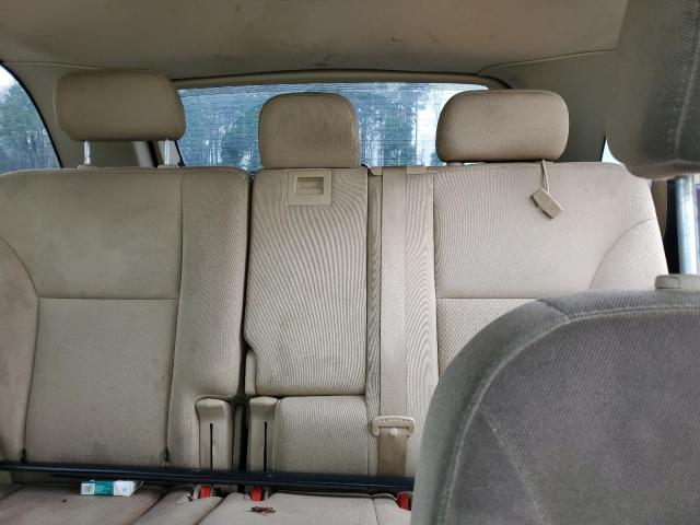 Photo 10 from auction – 2008 FORD EDGE SEL with VIN 2FMDK38C08BA49877
