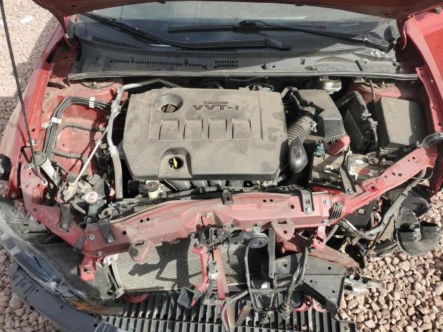 Photo 11 from auction – 2019 TOYOTA COROLLA L with VIN 2T1BURHE4KC178830