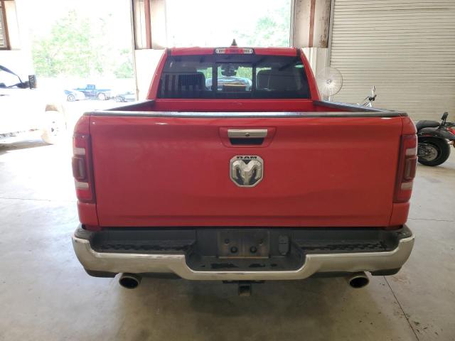 Photo 6 from auction – 2020 RAM 1500 LARAM with VIN 1C6SRFJT2LN282229