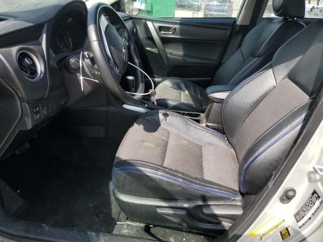 Photo 7 from auction – 2019 TOYOTA COROLLA L with VIN 5YFBURHE8KP873652