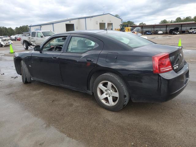 Photo 2 from auction – 2008 DODGE CHARGER with VIN 2B3KA43G38H272895