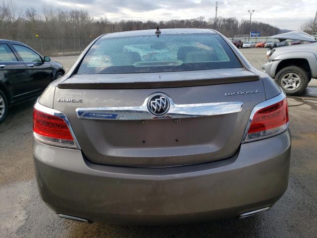 Photo 6 from auction – 2012 BUICK LACROSSE with VIN 1G4GC5E31CF193519