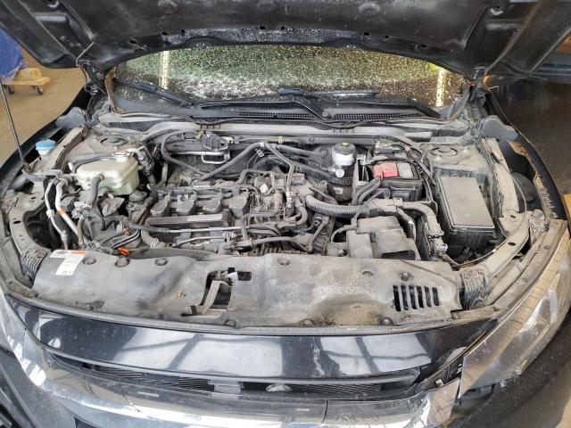 Photo 11 from auction – 2017 HONDA CIVIC EX with VIN 19XFC1E37HE017486