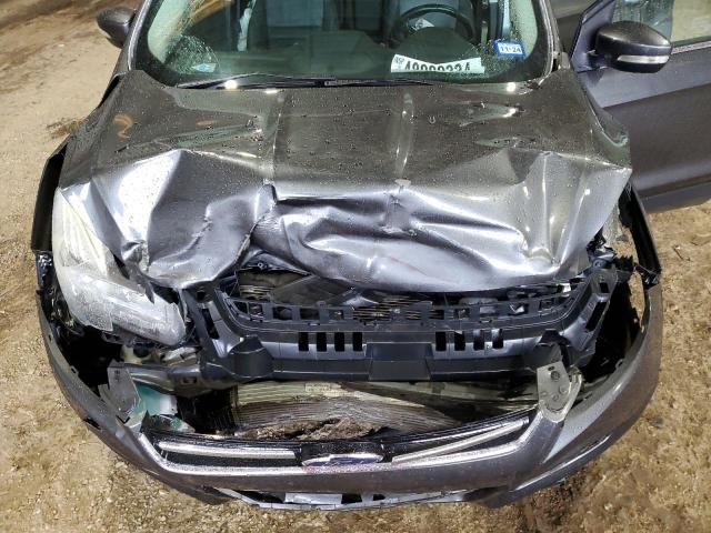 Photo 11 from auction – 2016 FORD ESCAPE TIT with VIN 1FMCU0J94GUB96604