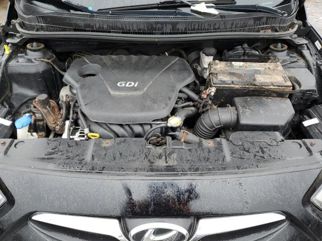 Photo 11 from auction – 2012 HYUNDAI ACCENT GLS with VIN KMHCT4AE1CU053174