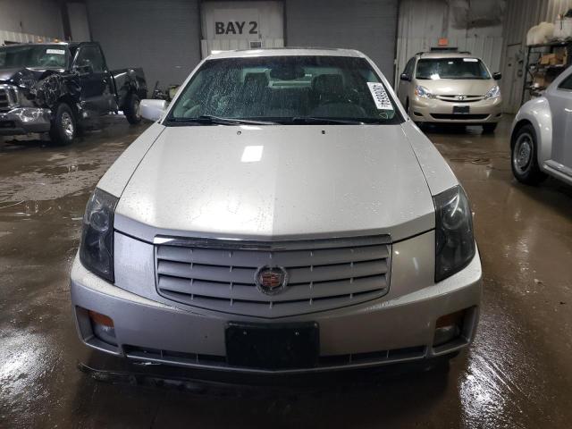Photo 5 from auction – 2007 CADILLAC CTS HI FEA with VIN 1G6DP577170187906
