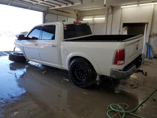 Photo 2 from auction – 2017 RAM 1500 LARAM with VIN 1C6RR7NTXHS777544