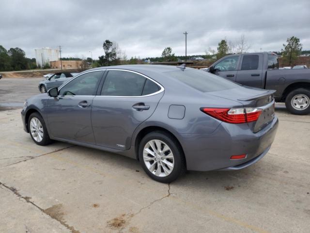 Фото 2 с аукциона – 2013 LEXUS ES 300H с VIN JTHBW1GG7D2004037
