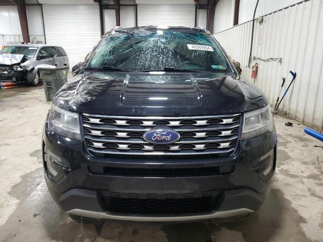 Photo 5 from auction – 2016 FORD EXPLORER X with VIN 1FM5K8D87GGC97974