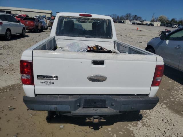 Photo 6 from auction – 2011 FORD RANGER SUP with VIN 1FTKR1ED9BPB16307