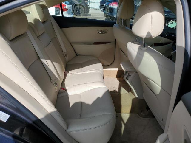 Photo 10 from auction – 2012 LEXUS ES 350 with VIN JTHBK1EG6C2496802