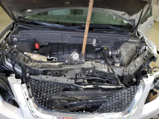 Photo 11 from auction – 2011 GMC ACADIA SLE with VIN 1GKKRPED3BJ261160