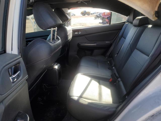 Photo 10 from auction – 2017 SUBARU WRX LIMITE with VIN JF1VA1L65H9814425