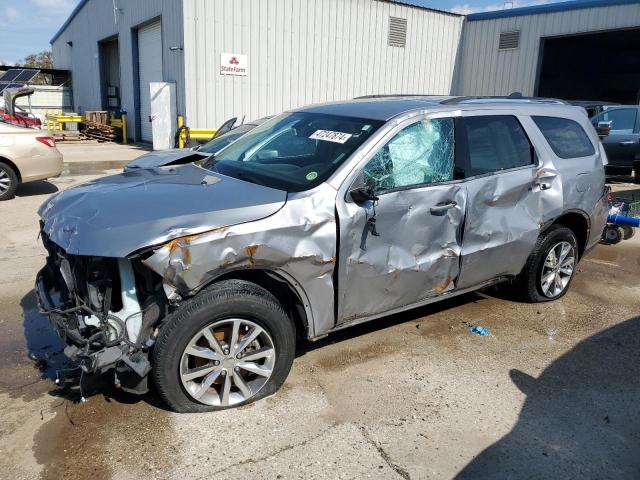 DODGE DURANGO LI 2014 with VIN 1C4RDHDG6EC286203 - Photo from auction