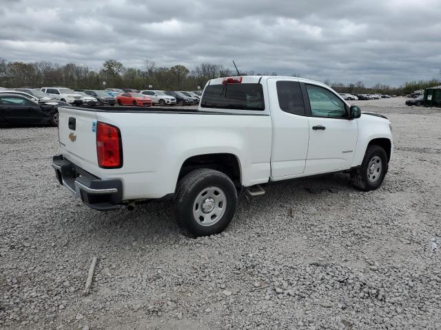 Photo 3 from auction – 2016 CHEVROLET COLORADO with VIN 1GCHSBEA5G1205313