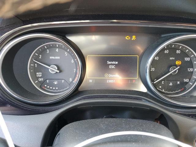 Photo 9 from auction – 2021 BUICK ENCORE GX with VIN KL4MMDS20MB072283