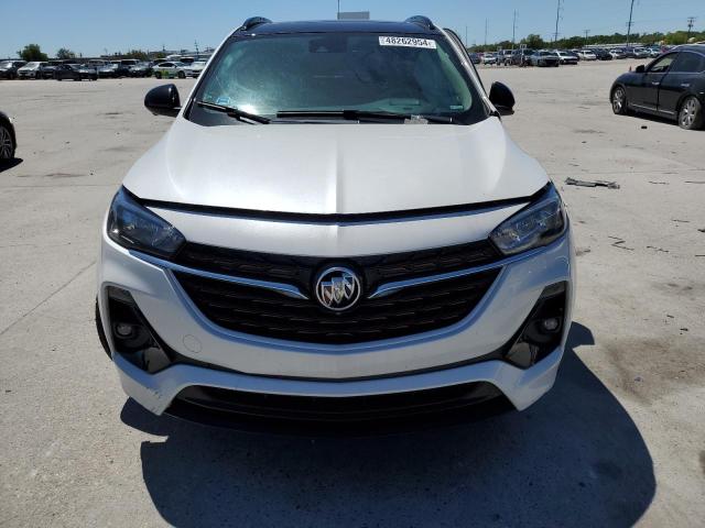 Photo 5 from auction – 2020 BUICK ENCORE GX with VIN KL4MMDSL8LB110821
