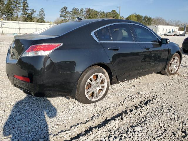 Photo 3 from auction – 2009 ACURA TL with VIN 19UUA86299A003431