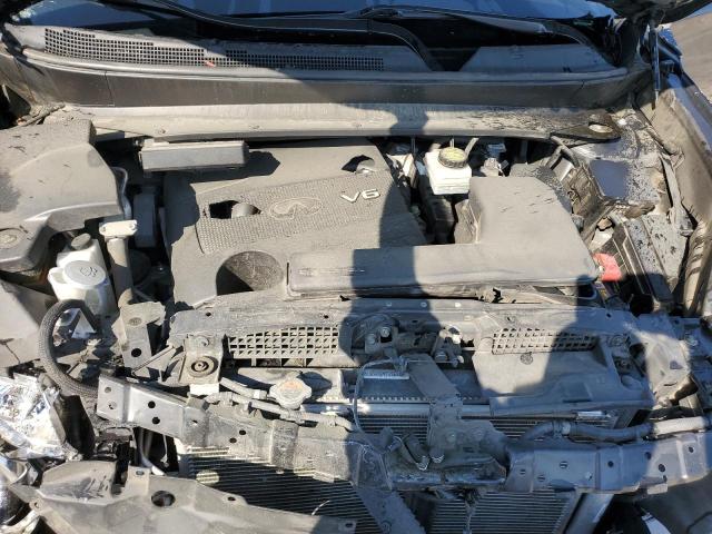 Photo 12 from auction – 2013 INFINITI JX35 with VIN 5N1AL0MN6DC352033