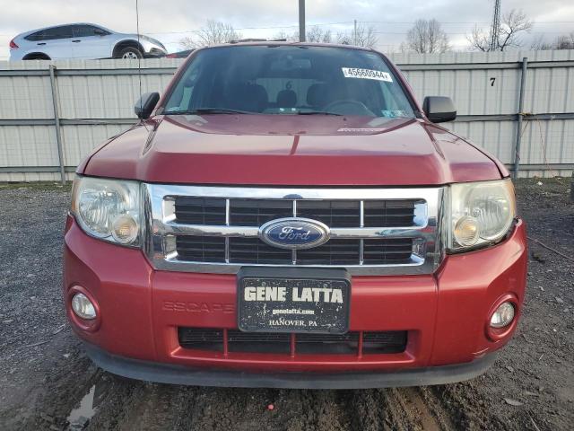 Photo 5 from auction – 2012 FORD ESCAPE XLT with VIN 1FMCU9DGXCKB43944