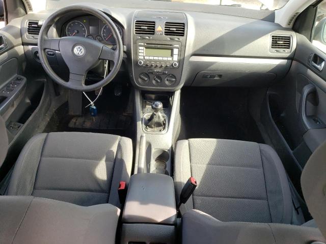 Photo 8 from auction – 2008 VOLKSWAGEN RABBIT with VIN WVWCA71K98W341280