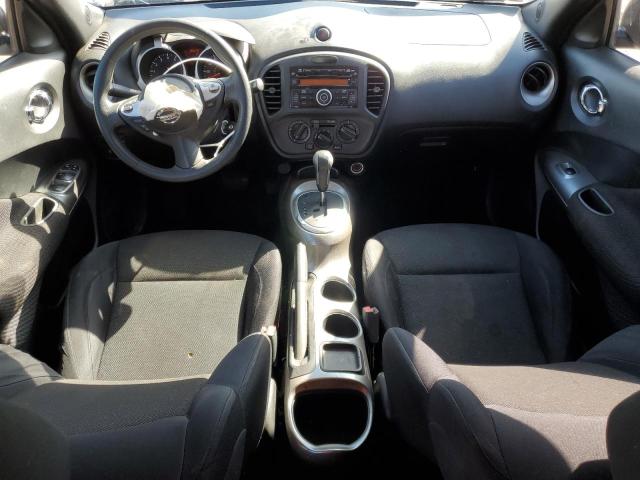 Photo 8 from auction – 2011 NISSAN JUKE with VIN JN8AF5MV5BT018585