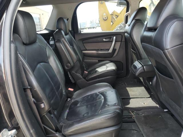 Photo 11 from auction – 2010 GMC ACADIA SLT with VIN 1GKLRNED6AJ187921