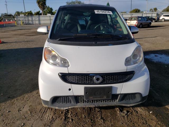Photo 5 from auction – 2014 SMART FORTWO PUR with VIN WMEEJ3BA2EK762687