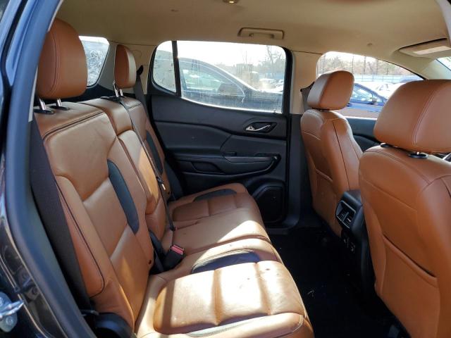 Photo 11 from auction – 2017 GMC ACADIA ALL with VIN 1GKKNVLS0HZ174084