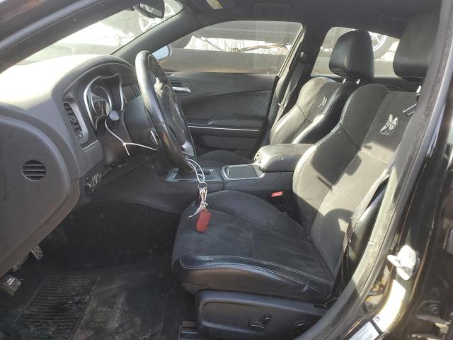 Снимка 7 от търг – 2016 DODGE CHARGER R/ с VIN 2C3CDXGJ7GH142638