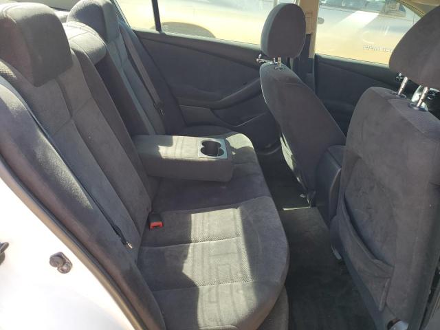 Photo 10 from auction – 2007 NISSAN ALTIMA 2.5 with VIN 1N4AL21E27N415955
