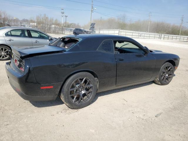 Photo 3 from auction – 2017 DODGE CHALLENGER with VIN 2C3CDZFJ6HH611264