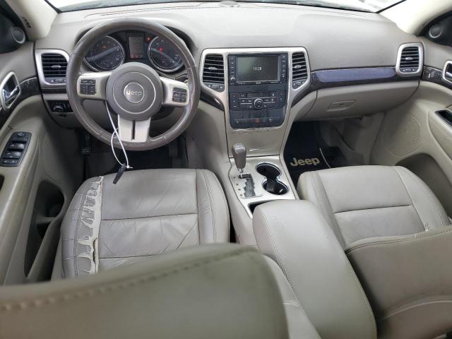 Photo 8 from auction – 2011 JEEP GRAND CHER with VIN 1J4RS4GG1BC532056