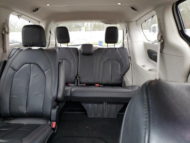 Photo 10 from auction – 2017 CHRYSLER PACIFICA T with VIN 2C4RC1BG5HR797071
