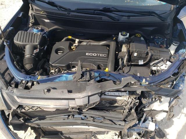 Photo 12 from auction – 2019 CHEVROLET EQUINOX LT with VIN 2GNAXKEV6K6269699