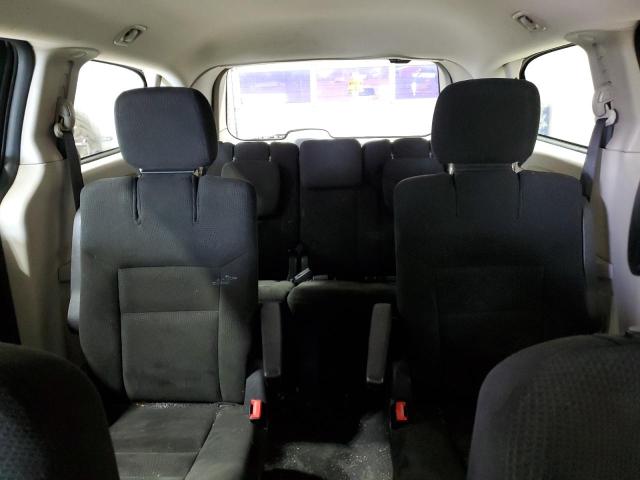 Photo 10 from auction – 2015 DODGE GRAND CARA with VIN 2C4RDGBG5FR689949