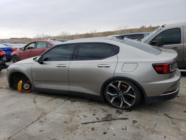 Photo 2 from auction – 2022 POLESTAR 2 with VIN LPSED3KA2NL058479
