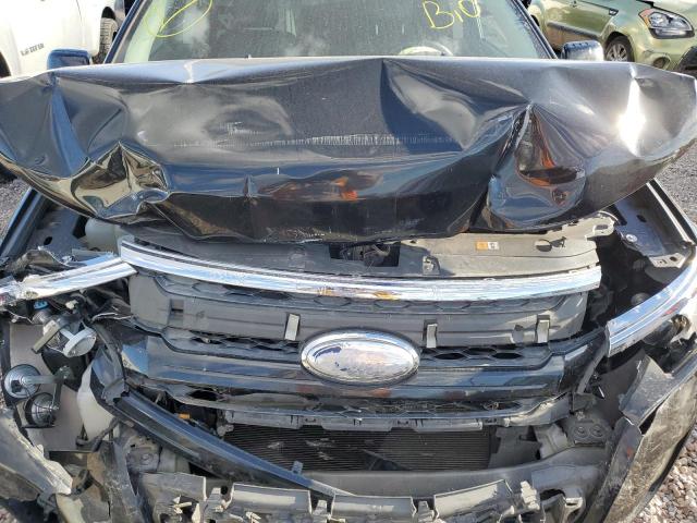 Photo 12 from auction – 2013 FORD EDGE SEL with VIN 2FMDK3J98DBC37877