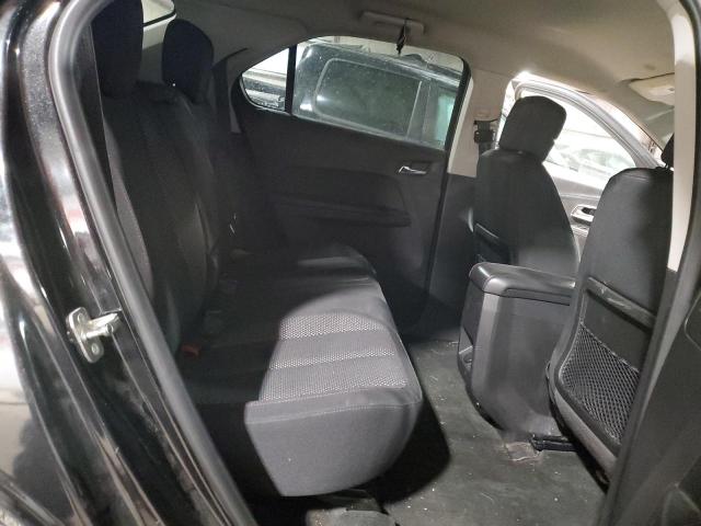 Photo 10 from auction – 2014 CHEVROLET EQUINOX LT with VIN 2GNALBEK4E6111271